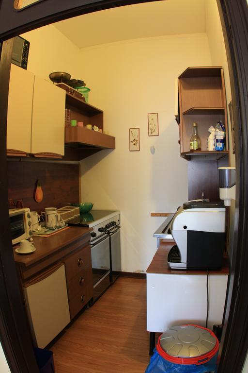 Rooms2Rent Ρέτζιο ντι Καλάμπρια Εξωτερικό φωτογραφία