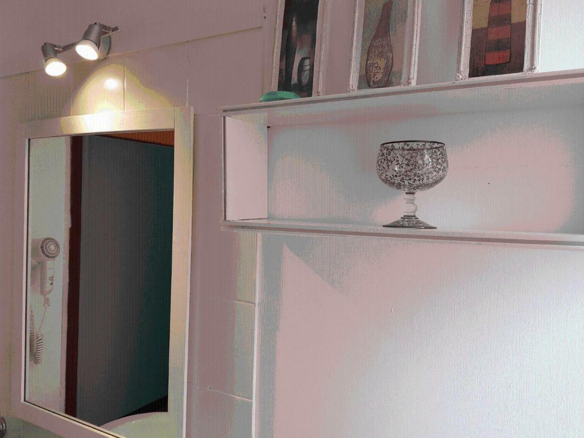 Rooms2Rent Ρέτζιο ντι Καλάμπρια Εξωτερικό φωτογραφία