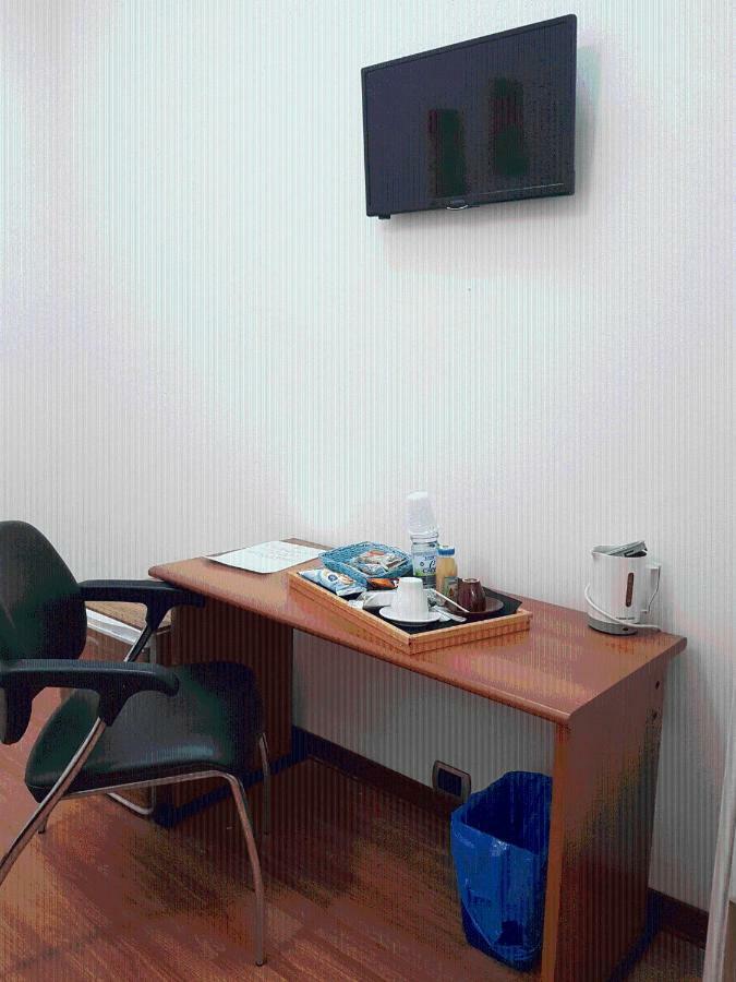 Rooms2Rent Ρέτζιο ντι Καλάμπρια Εξωτερικό φωτογραφία