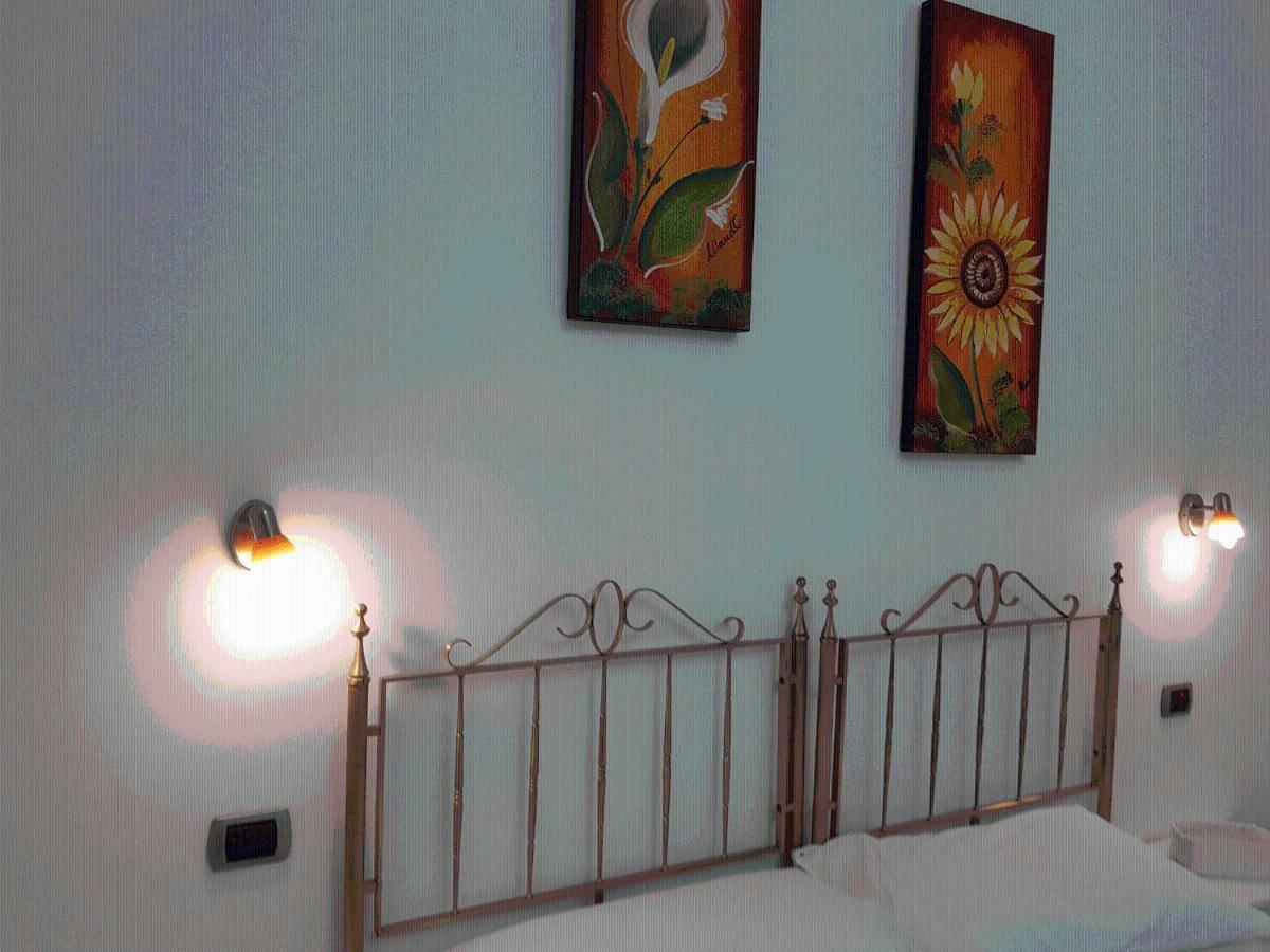 Rooms2Rent Ρέτζιο ντι Καλάμπρια Εξωτερικό φωτογραφία