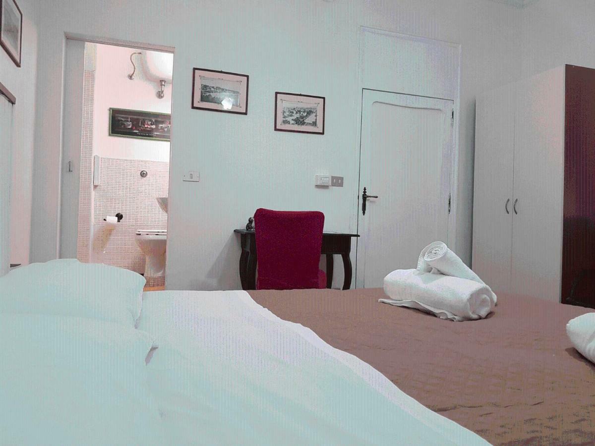 Rooms2Rent Ρέτζιο ντι Καλάμπρια Εξωτερικό φωτογραφία