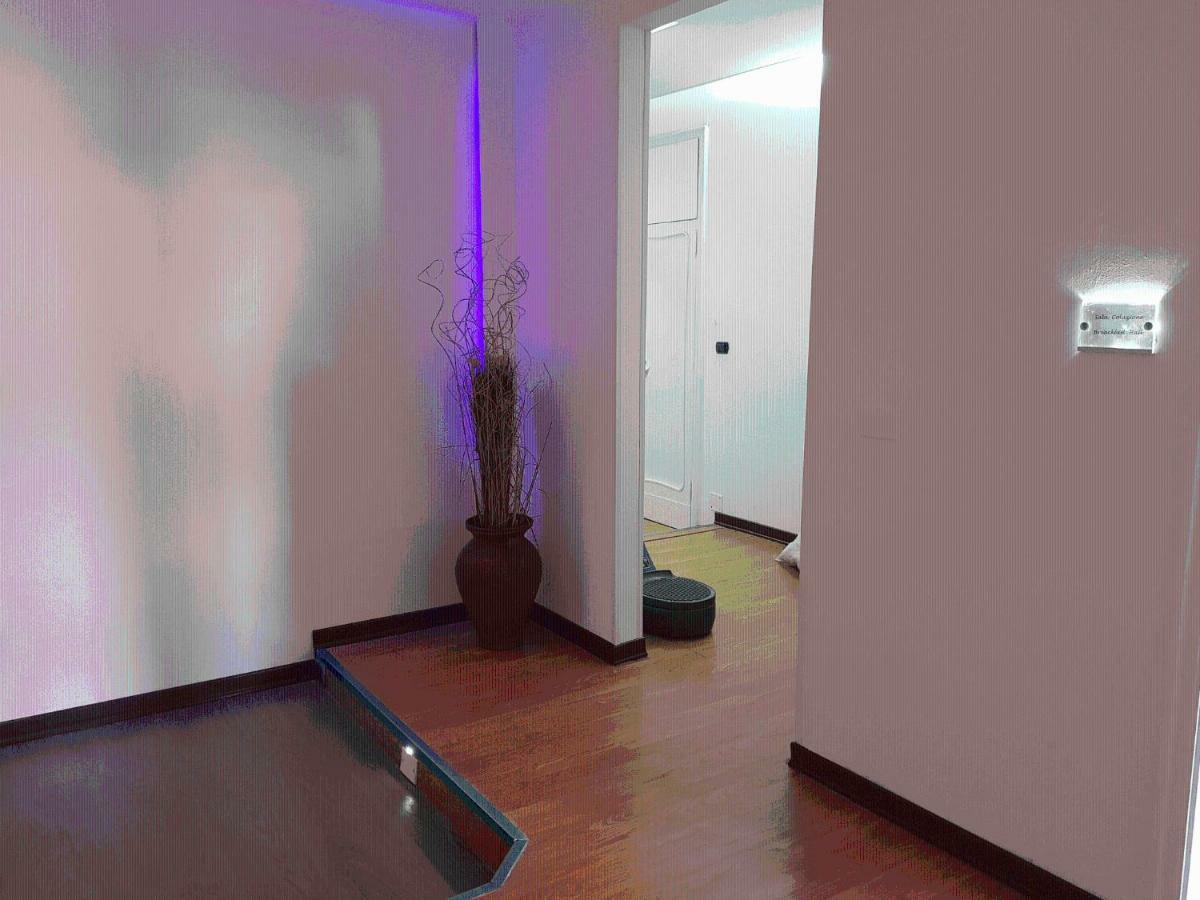 Rooms2Rent Ρέτζιο ντι Καλάμπρια Εξωτερικό φωτογραφία
