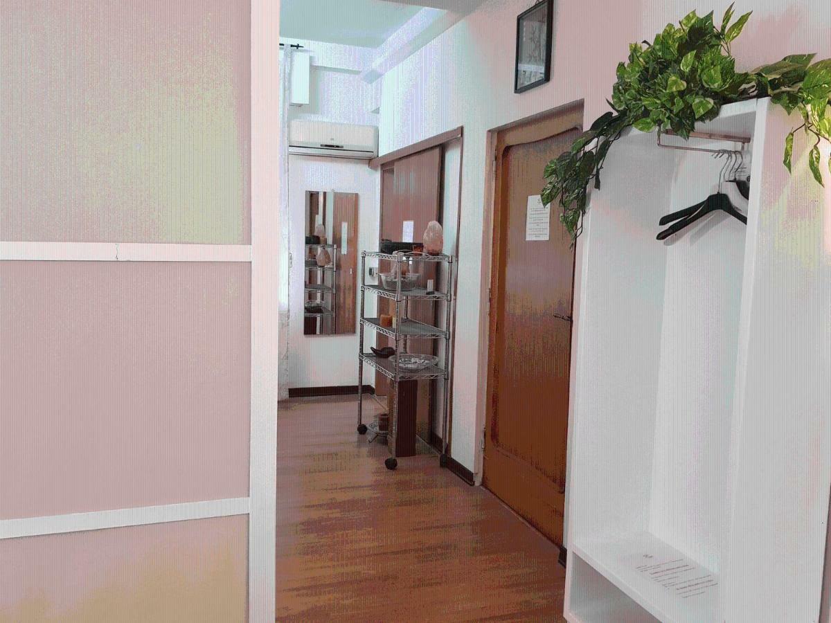 Rooms2Rent Ρέτζιο ντι Καλάμπρια Εξωτερικό φωτογραφία