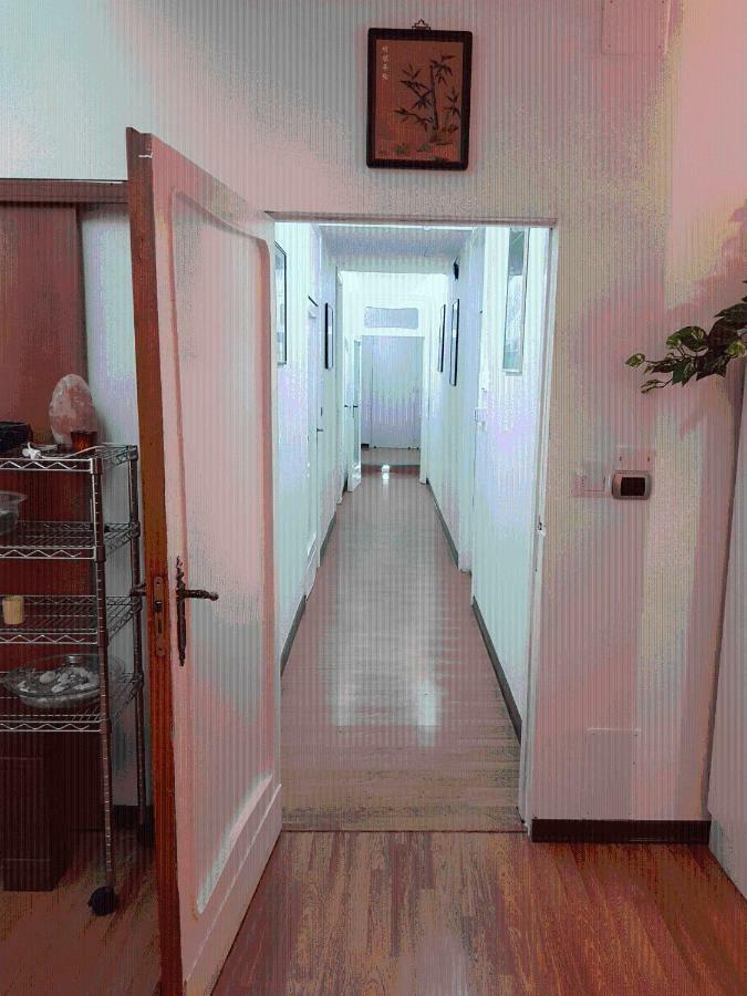 Rooms2Rent Ρέτζιο ντι Καλάμπρια Εξωτερικό φωτογραφία