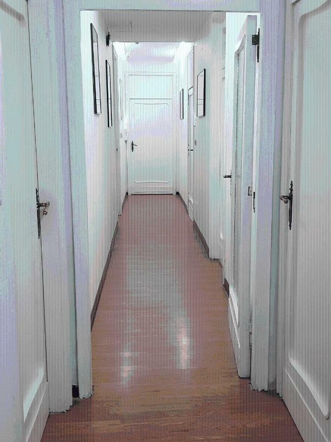 Rooms2Rent Ρέτζιο ντι Καλάμπρια Εξωτερικό φωτογραφία