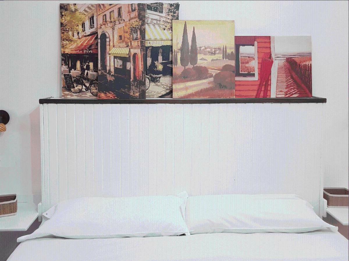 Rooms2Rent Ρέτζιο ντι Καλάμπρια Εξωτερικό φωτογραφία