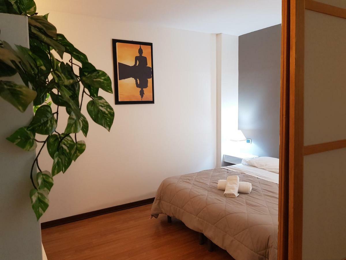 Rooms2Rent Ρέτζιο ντι Καλάμπρια Εξωτερικό φωτογραφία