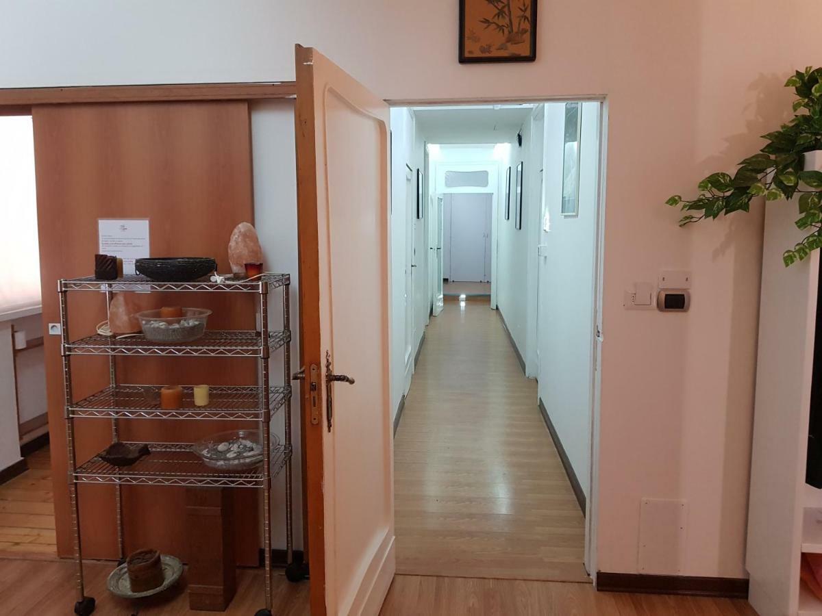 Rooms2Rent Ρέτζιο ντι Καλάμπρια Εξωτερικό φωτογραφία