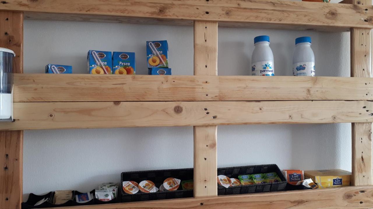 Rooms2Rent Ρέτζιο ντι Καλάμπρια Εξωτερικό φωτογραφία